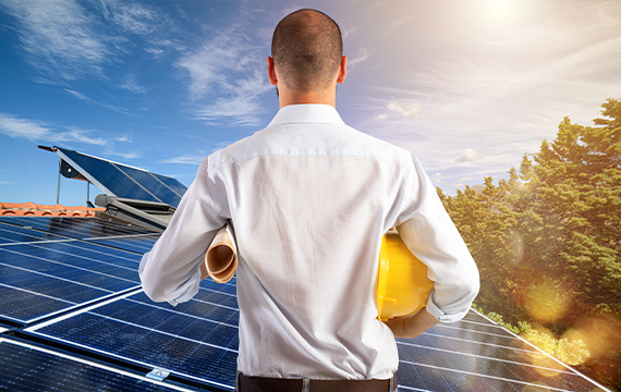 Panouri Fotovoltaice