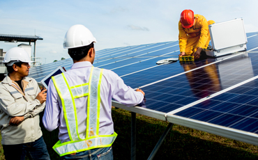 Panouri Fotovoltaice